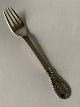 Evald Nielsen no. 13 silver cutlery, Fish fork
Length 17.7 cm.