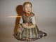 Overglaze Figure Girl from Slesvig
SOLD