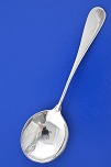 Ida silver cutlery