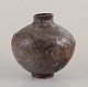 Christina Muff, 
Contemporary 
Danish ceramic 
artist (born 
...