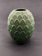 Michael Andersen keramik artiskok vase