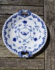 Dickens Danish porcelain, round cake dish 25cm with handles