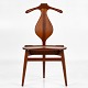 Roxy Klassik 
presents: 
Hans J. 
Wegner / 
Johannes Hansen
JH 540 - The 
Valet Chair or 
the 'Bachelor's 
Chair' in ...