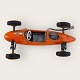 Tekno
Orange 
racerbil
*150kr