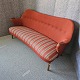 CFC Silkeborg 
sofa
2 personers
