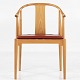 Hans J. Wegner 
/ Fritz Hansen
FH 4283 - 
Kinastol i ...