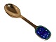 Michelsen
Christmas spoon 1987