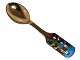 Michelsen
Christmas spoon 1988