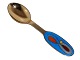 Michelsen
Christmas spoon 1992