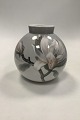 Bing og 
Grøndahl Art 
Nouveau Vase No 
8807 / 390