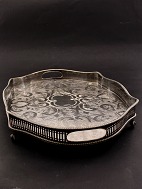 English gallery tray