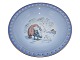 Bing & Grondahl Harald Wiberg Christmas
Soup plate 20 cm.