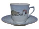 Bing & Grondahl Harald Wiberg Christmas
Coffee cup