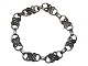 N.E. From silver
Bracelet from 1950