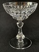 Menu Crystal Liqueur Bowl Cristal d