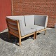 Hans Wegner 
sofa
GE 280
