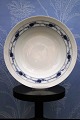 Royal Copenhagen Blue Rose large deep plate. Dia.: 25cm.
RC# 408/8107. 
Before 1923...