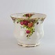 Royal Albert 
skjuler
Old country 
roses
10,5 cm