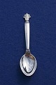 Dronning Georg 
Jensen 
sølvbestik, 
teskeer 13cm