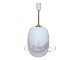 Holmegaard
Stor oval Sakura bordlampe