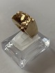 Guld Herre ring i 14 karat guld
Stemplet MPC 585
Størrelse 58