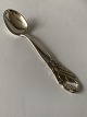 Rømø Coffee spoon Silver spot
Length 12 cm