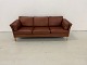 Mogens Hansen 
MH2225 3 
Pers.Sofa i 
cognac Arizona 
col.06 ...