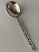 Pan silver stain, Marmalade spoon
Length 14.2 cm
