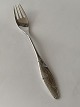 Lunch fork #Diamond #Silverspot
Length 17.4 cm