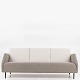 Finn Juhl / 
Bovirke
BO 77 - 
Nybetrukket 3 
pers. sofa i 
...