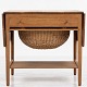 Hans J. Wegner 
/ Andreas Tuck
AT 33 - Sybord 
i massiv ...