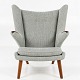 Hans J. Wegner 
/ AP Stolen
AP 19 - 
Nybetrukket ...