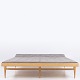 Bruno Mathsson 
/ DUX
Model 'Berlin' 
- Stor daybed i 
lys ...