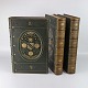 Kinnerup Antik 
& Porcelæn 
præsenterer: 
The 
national 
Shakespeare
3 bind
år 1888