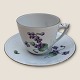 Bing & Grøndahl
Sumpfveilchen
Coffee Cup
#102
*100 DKK