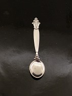 Georg Jensen Dronning sterling slv saltske