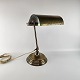 Arkitekt 
bordlampe
nr. 841
messing
