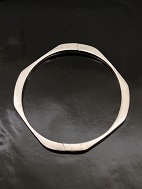 Sterling slv armring