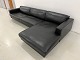MR Retro Design 
præsenterer: 
Modul 
chaiselong sofa 
højrevendt fra 
Bolia lavet 
efter kundens 
ønske i ...