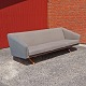 Illum Wikkelsø 
sofa 
ML 90
3 pers
205 cm
08-159