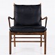 Ole Wanscher / 
P.J. Furniture
PJ 149 - 
'Colonial 
Chair' ...