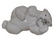 Royal Copenhagen figurine
Polar bear cub