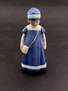 Bing & Grndahl porcelns figur Else 1574