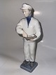 Royal 
Copenhagen 
figur af murer