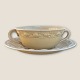 Adams Titian 
Ware
Della Robia 
Bouillon kop
*100kr