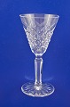 Waterford Stemware  Cordial glass