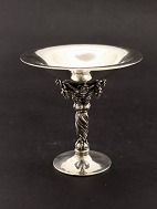 Georg Jensen. Sterling silver grape stand model 263A. 