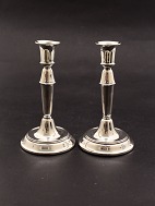 Svend Toxvrd 830 silver candlestick