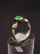 Sterling slv ring