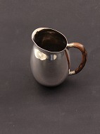 Evald Nielsen three-cornered silver jug